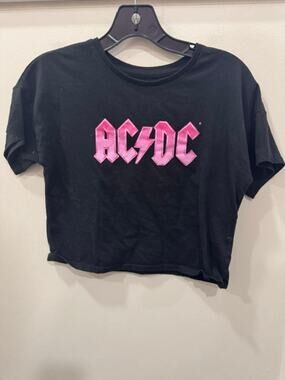 Kids AC/DC T-shirt
